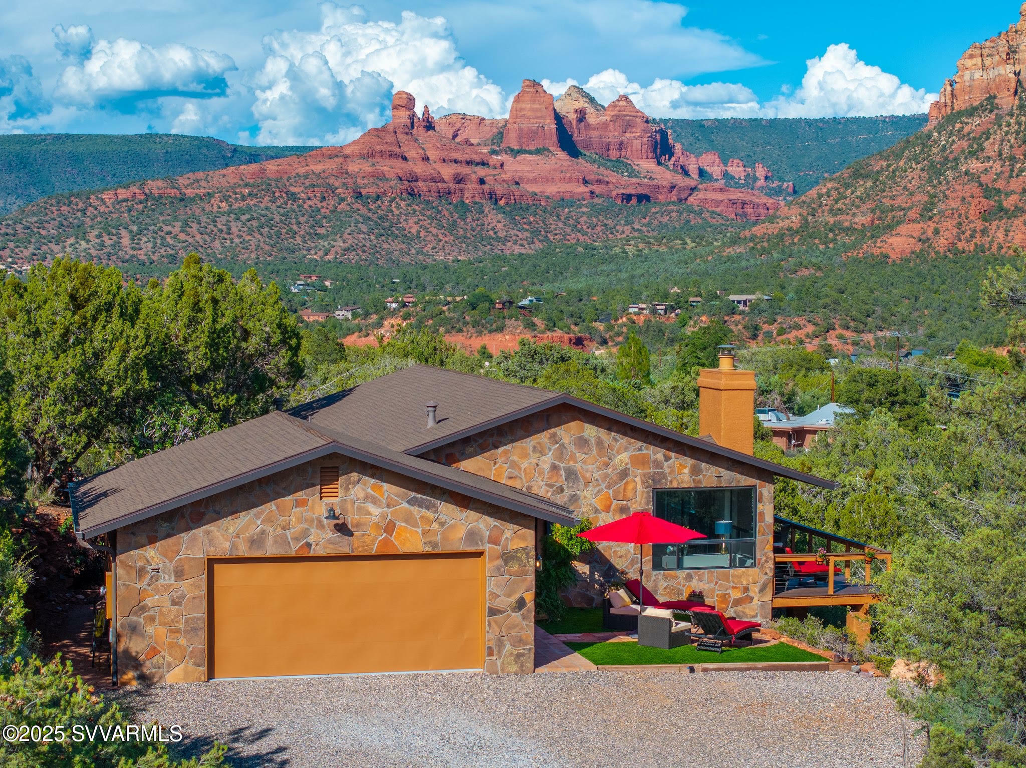 680 Craigmont Lane  Sedona AZ 86336 photo