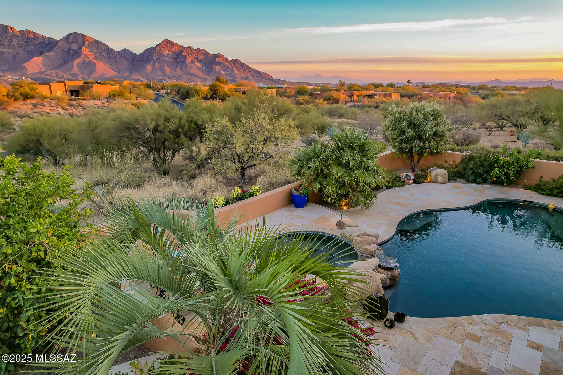 Property Photo:  12289 N Red Mountain Drive  AZ 85755 