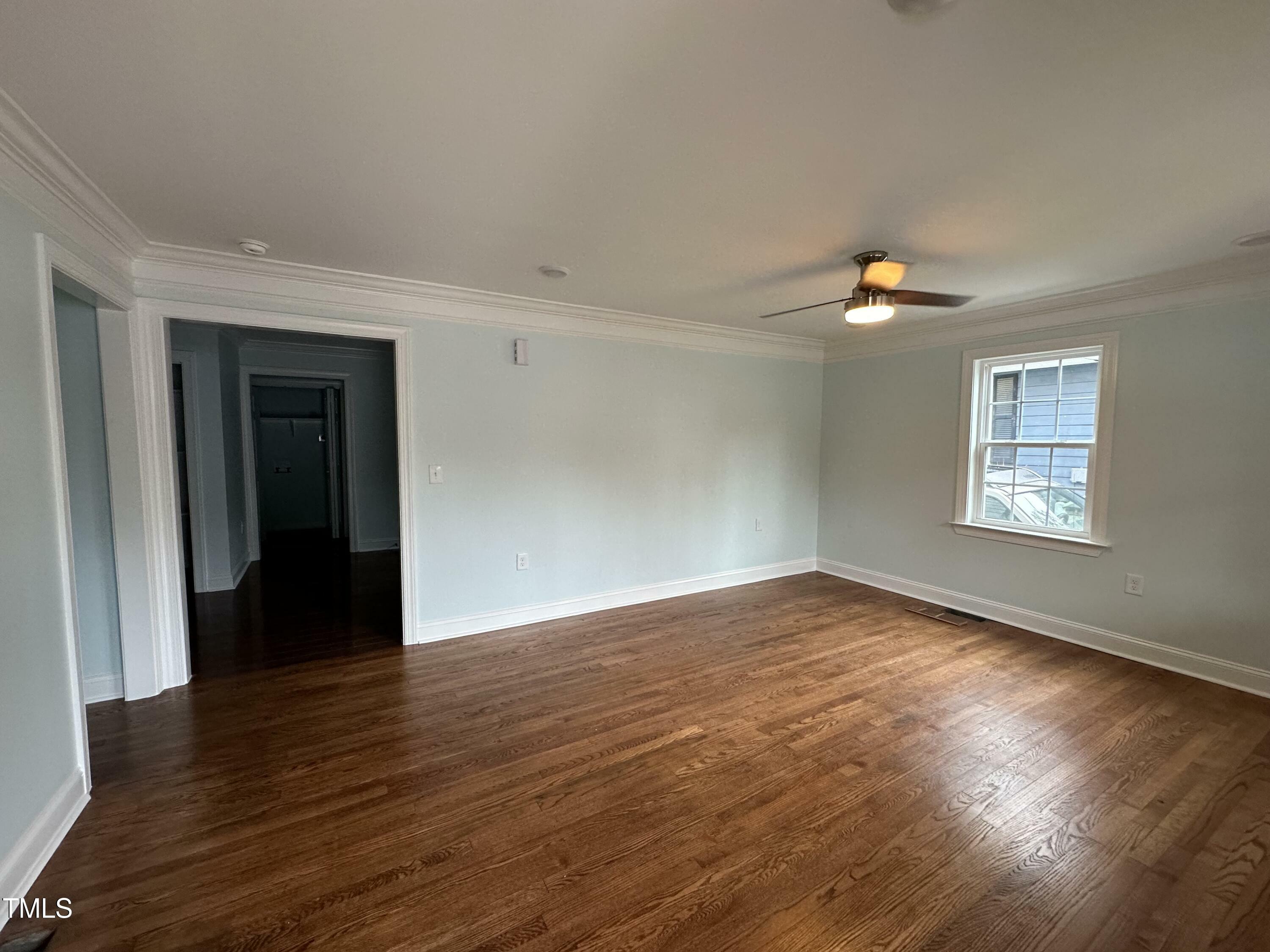 Property Photo:  401 Commonwealth St Street  NC 27703 