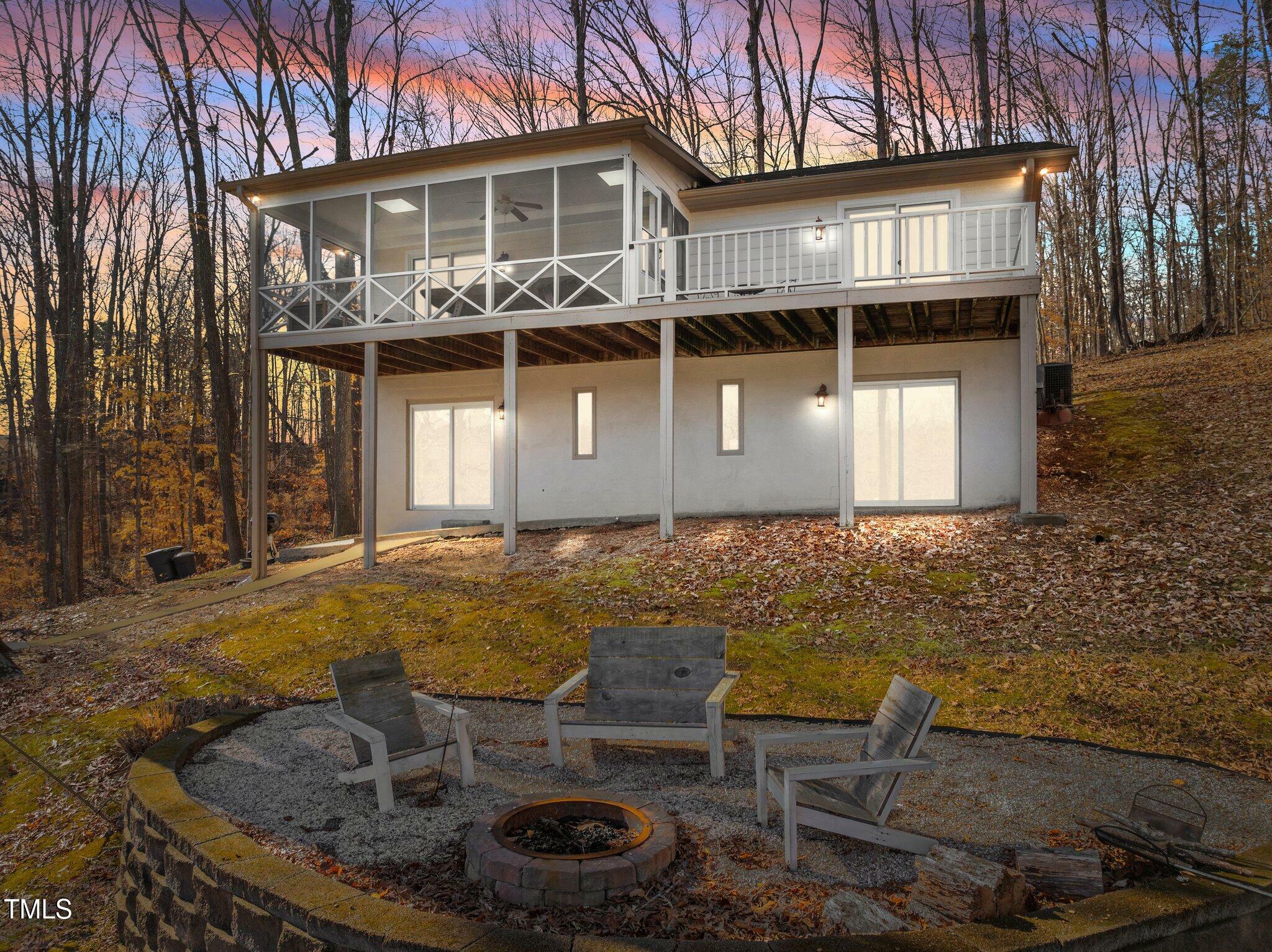 Property Photo:  959 Hyco Hills Road  NC 27343 