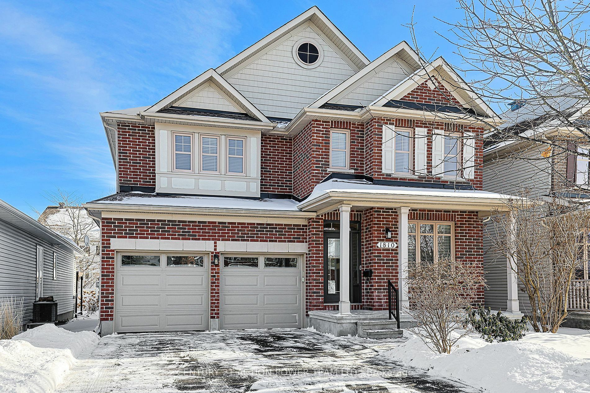 Property Photo:  1810 Springridge Dr  ON K4A 4P6 