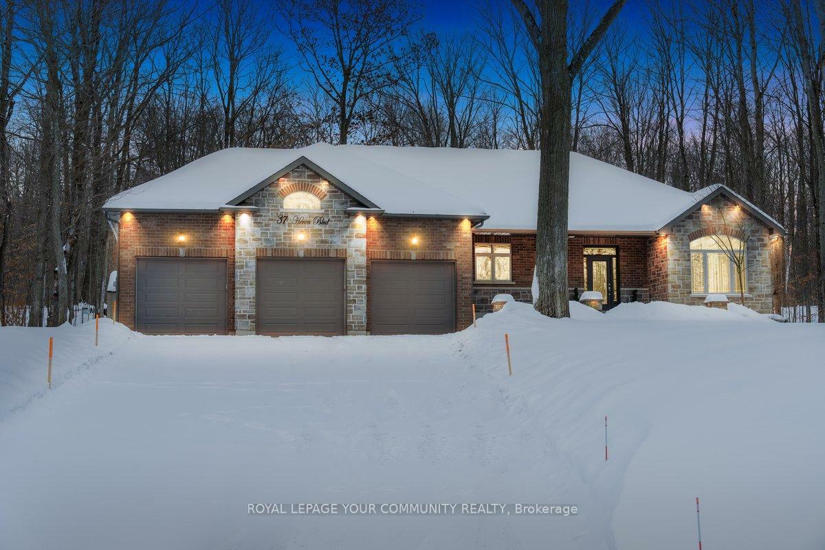 Photo de la propriété: 37 Heron Boulevard ON L0L 1Y3