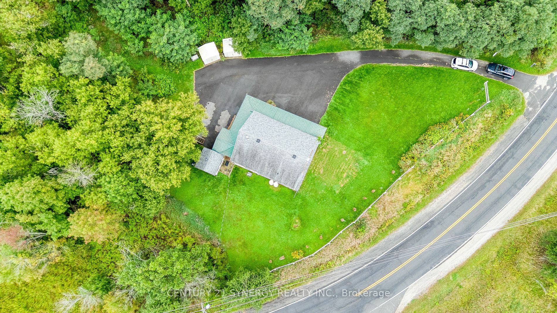 Photo de la propriété:  4237 Watson'S Corners Rd  ON K0G 1M0 