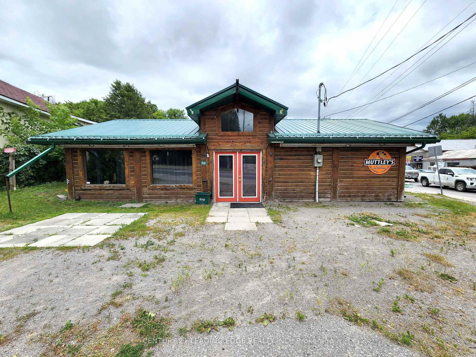 Photo de la propriété:  7491 Highway 35 N/A  ON K0M 2L0 