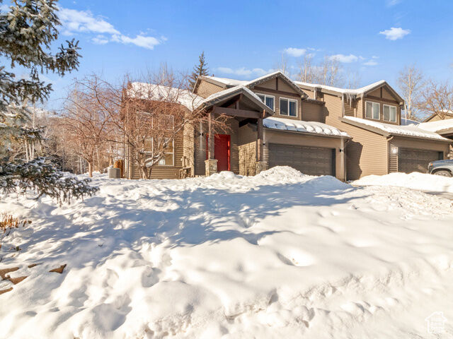 Property Photo: Address not disclosed UT 84098