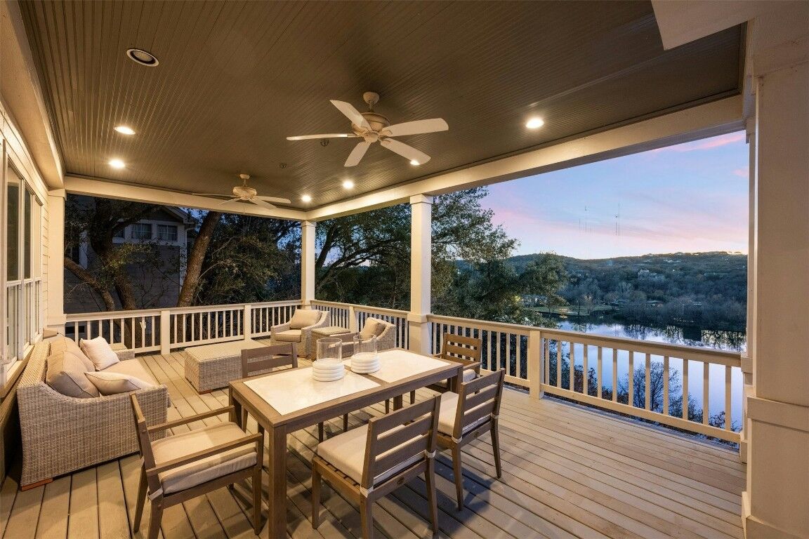 Property Photo: 5606 Craggy Point TX 78731