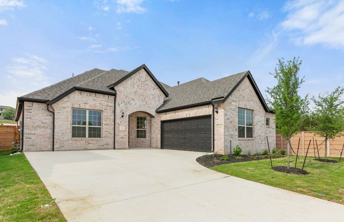 Property Photo: 3113 Delaware Street TX 78641