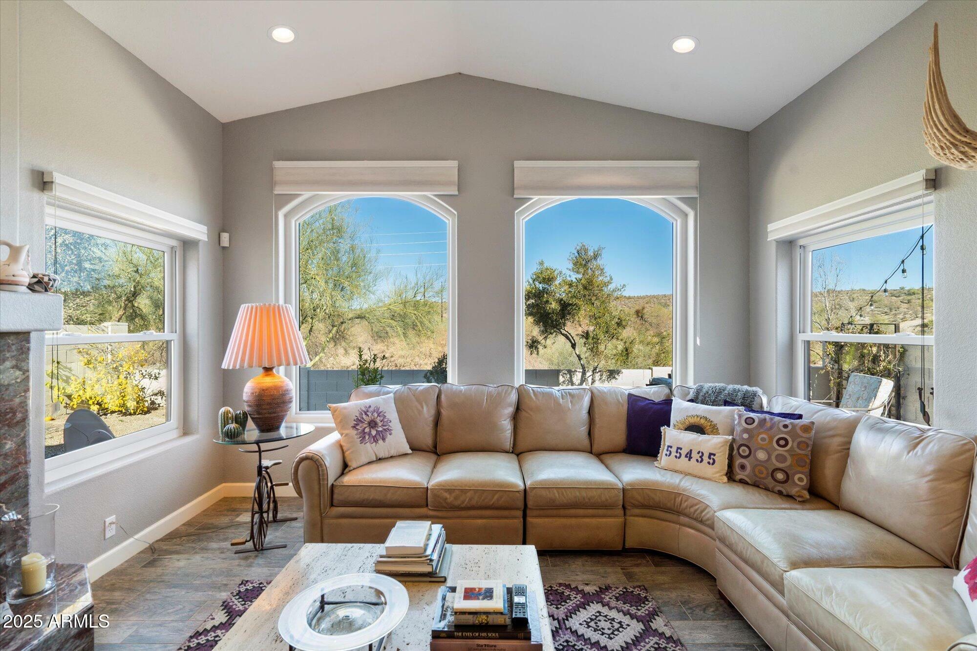 Property Photo:  17318 E Quail Ridge Drive  AZ 85268 