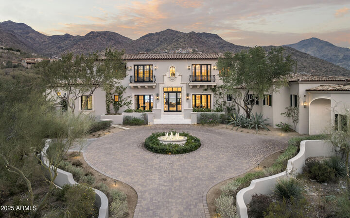 21487 N 110th Place  Scottsdale AZ 85255 photo