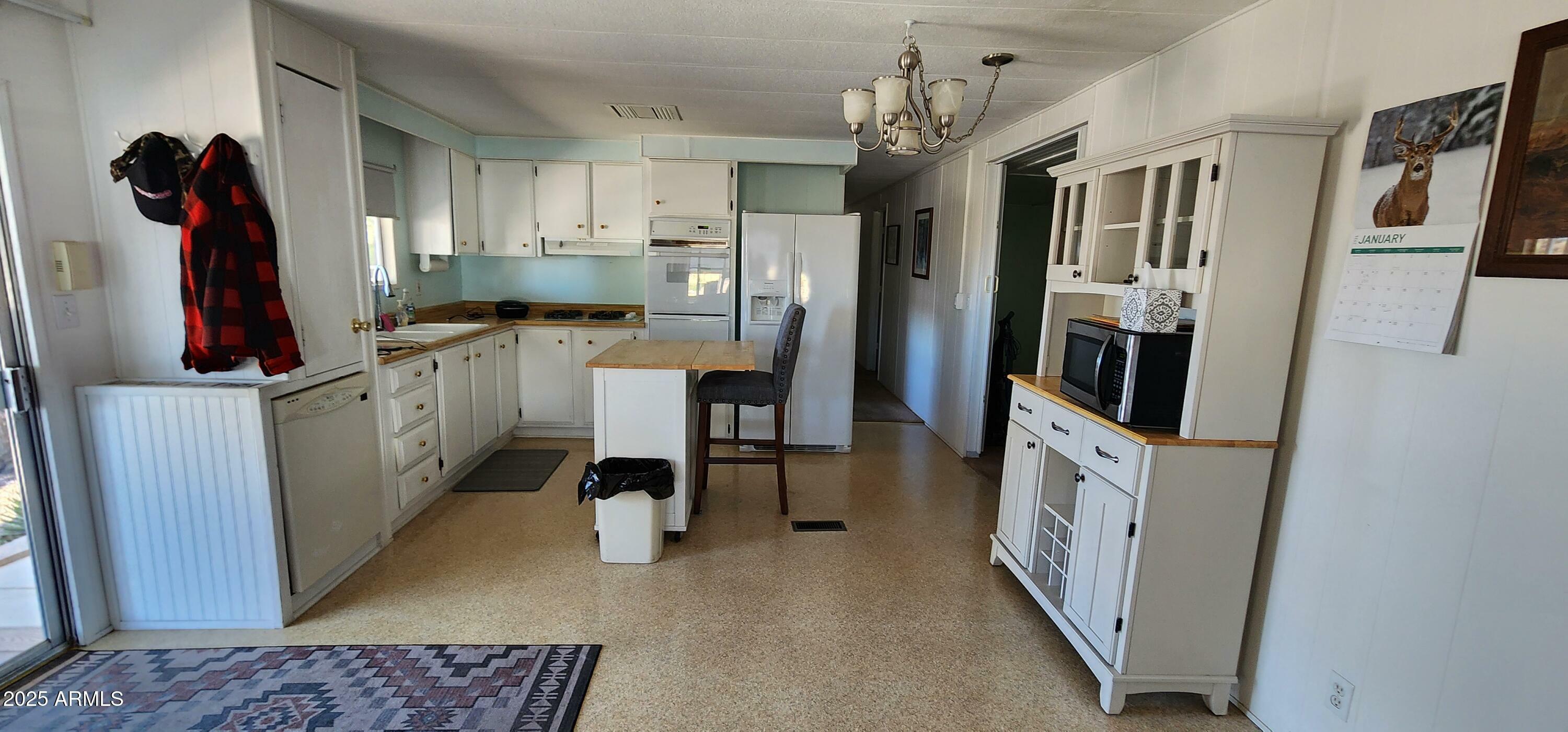 Property Photo:  1855 W Wickenburg Way 18  AZ 85390 