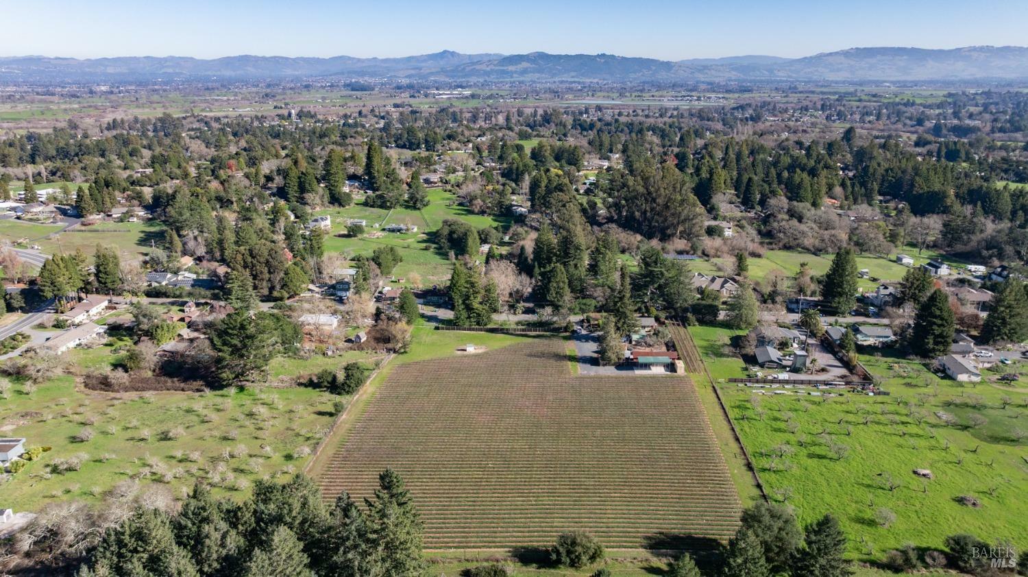 Property Photo:  1090 Cunningham Road  CA 95472 