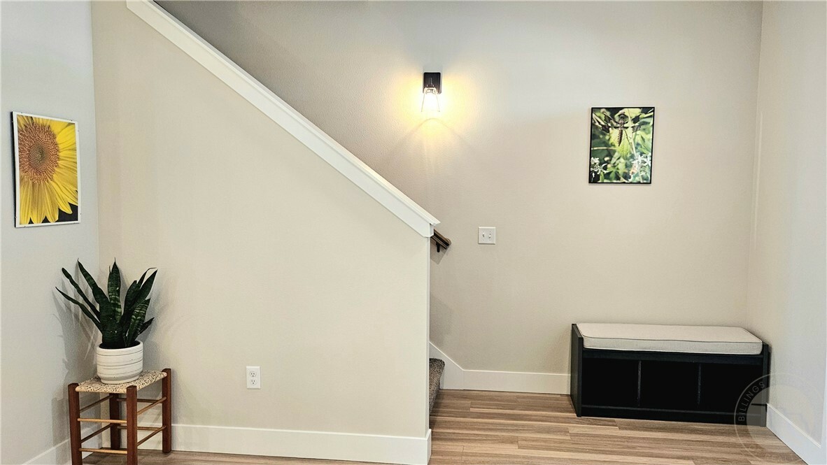 Property Photo: 1658 St. George Boulevard MT 59101