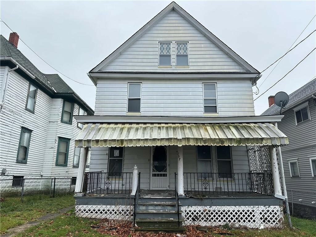 157 Canisteo Avenue  Hornell NY 14843 photo