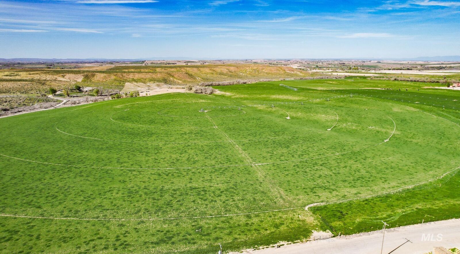 Property Photo: Tbd Hill Road ID 83628