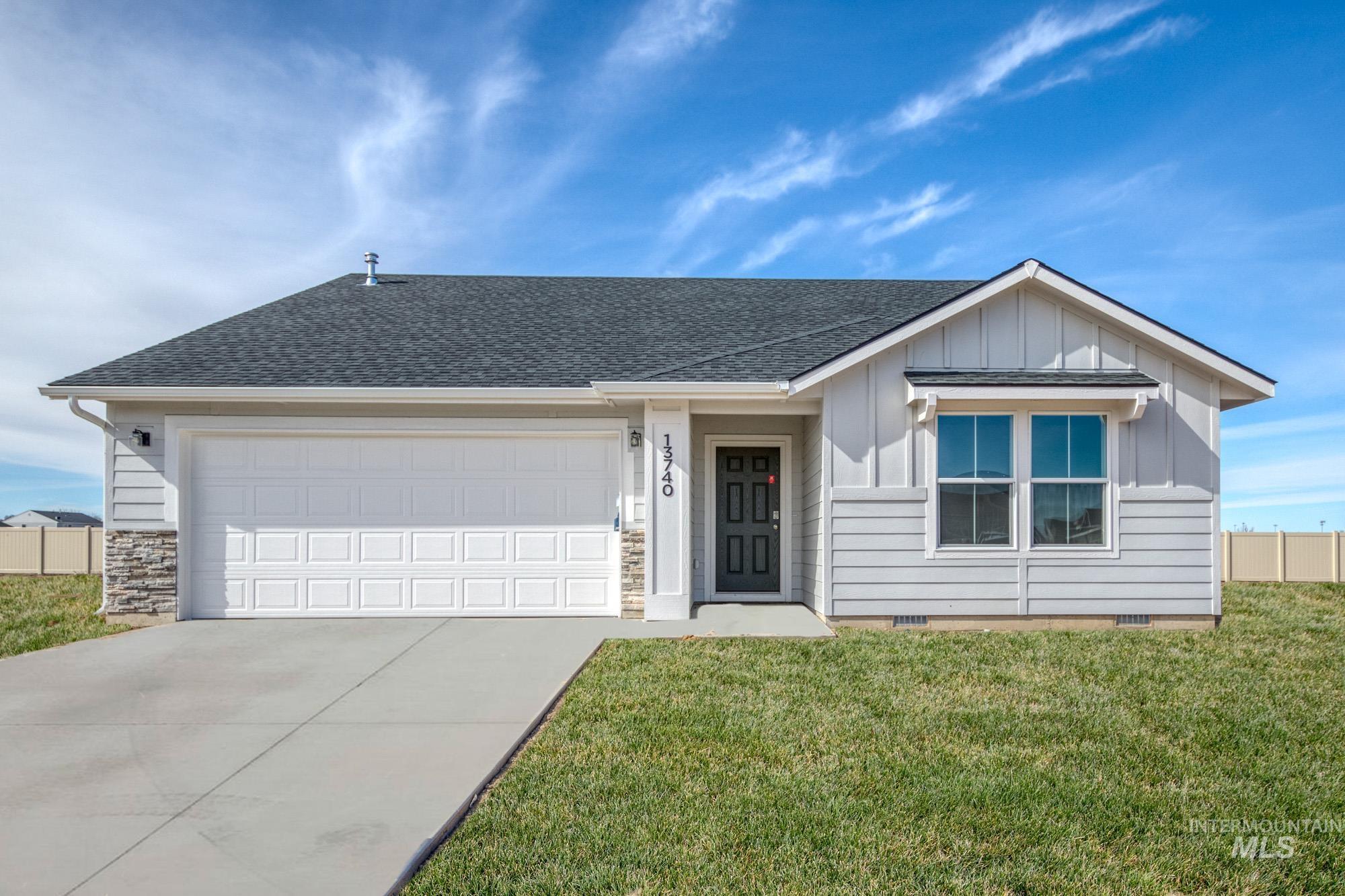 Property Photo: 13740 Todd Court ID 83607