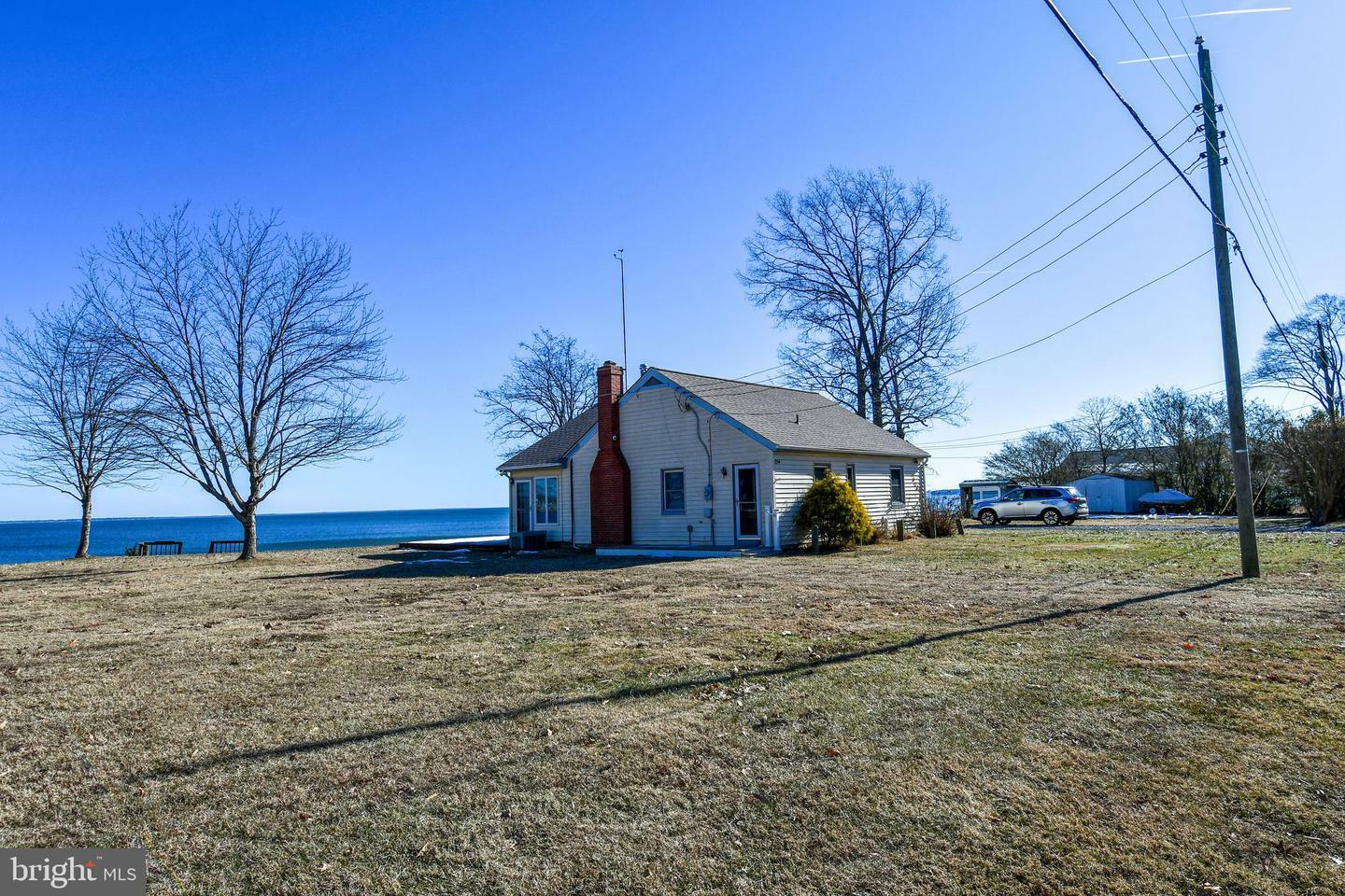 Property Photo:  254 Shore Drive  VA 22443 