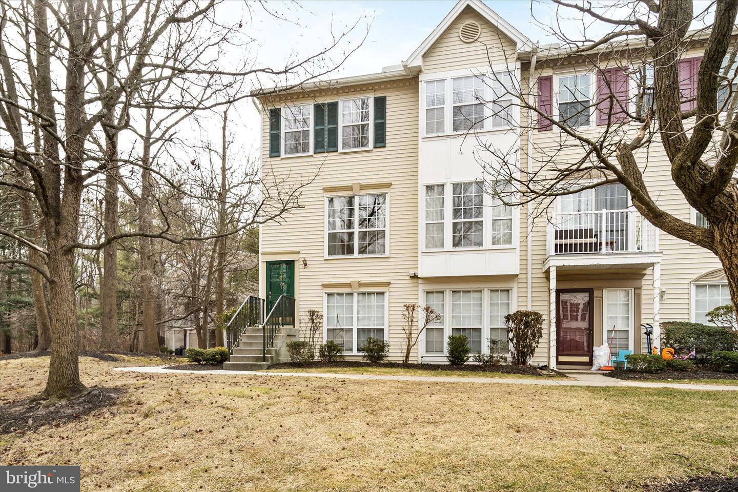 Property Photo:  49 Versailles Court  NJ 08619 