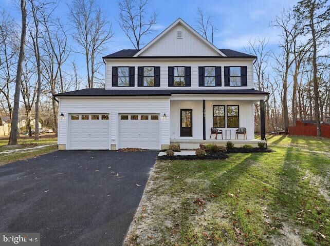 Property Photo:  2675 Lakeside Dr  NJ 08094 