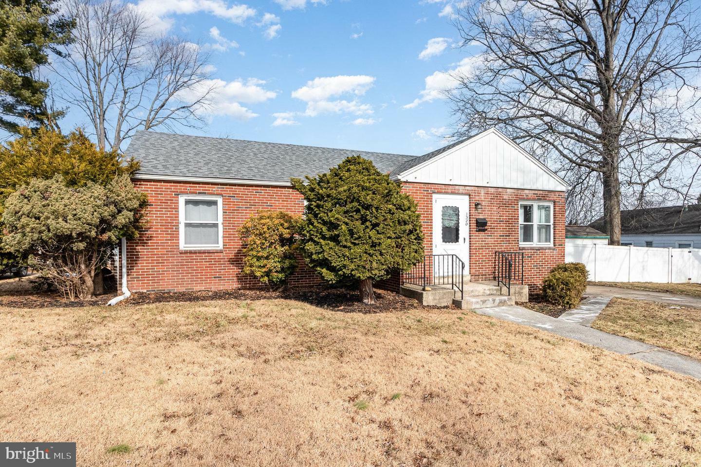 Property Photo:  1320 Carlisle Road  PA 17011 