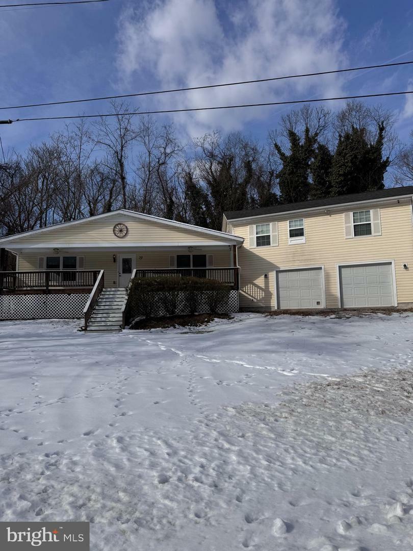 Property Photo:  32 Bell Road  WV 25425 