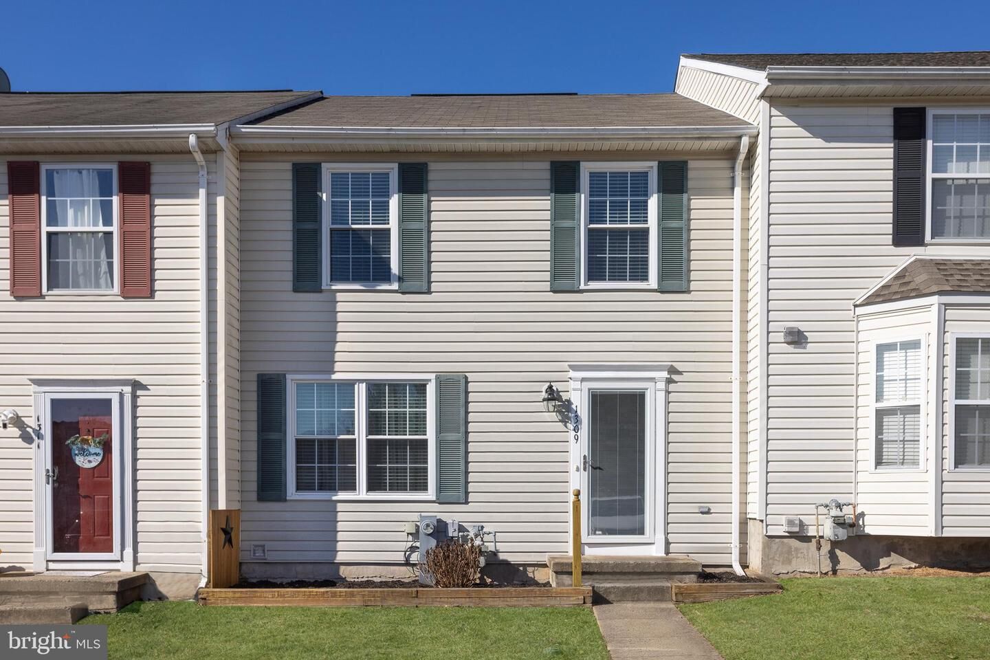 Property Photo:  1309 Amyclae Place  MD 21014 