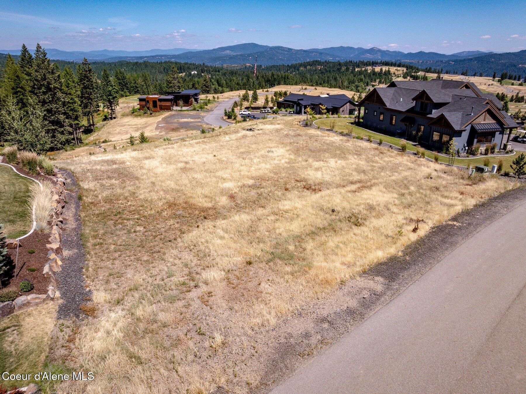Property Photo: 15587 S Chalone Dr ID 83814