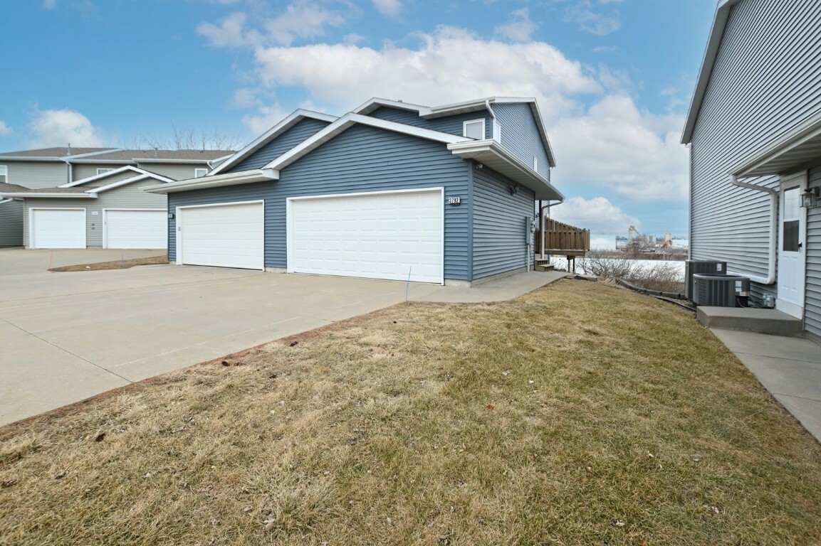 Property Photo:  3792 Deer Valley Drive  IA 52302 