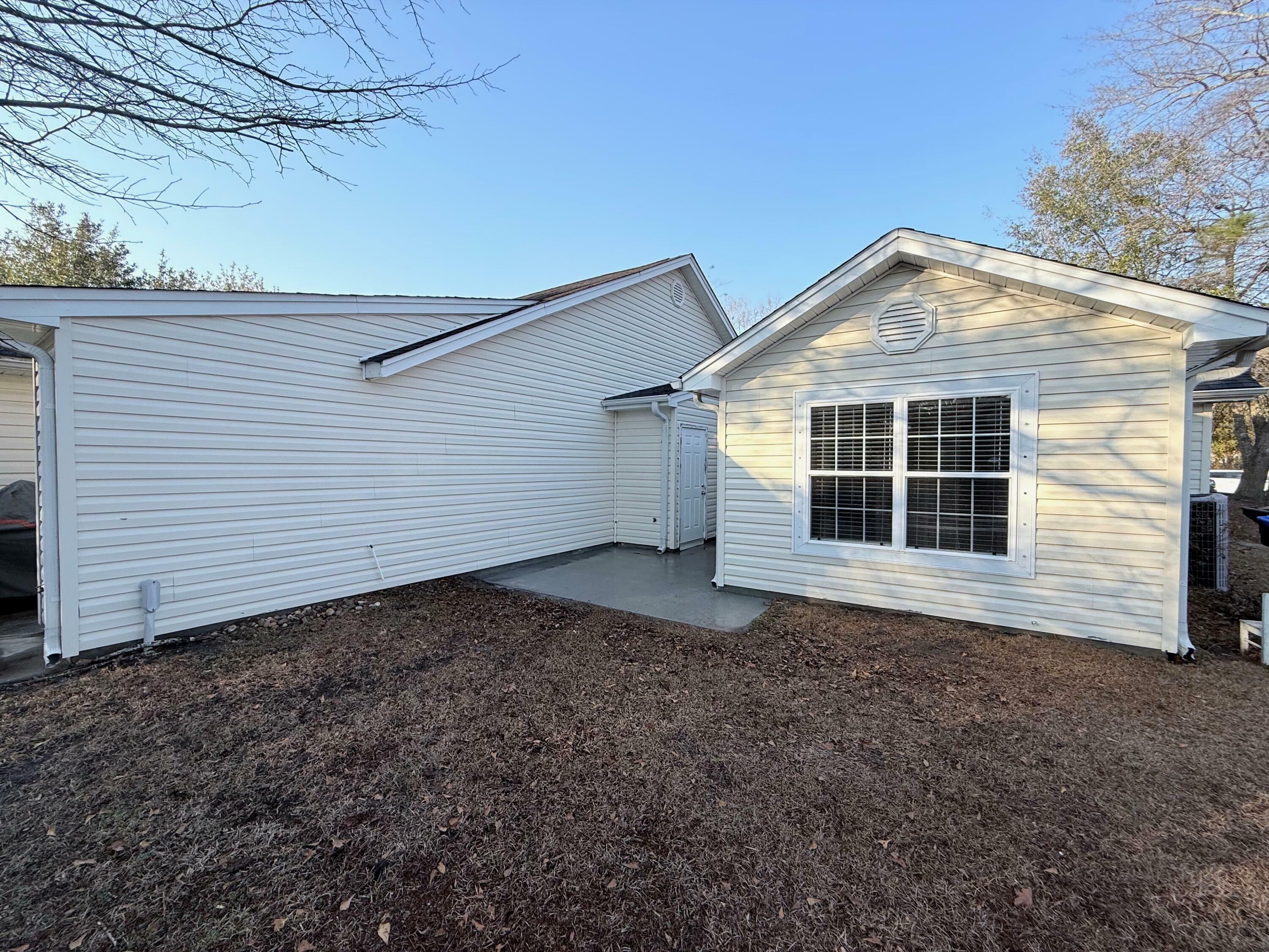 Property Photo:  7895 Montview Road  SC 29418 