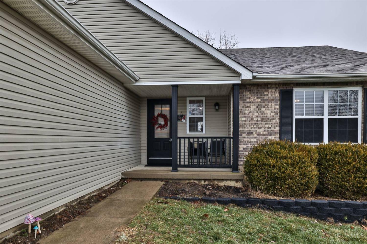 Property Photo:  30 Meadowlands Drive  OH 45050 