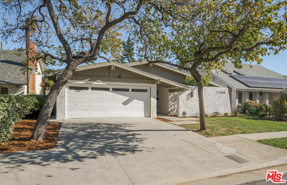 Property Photo:  11058   Enfield Ave  CA 91344 