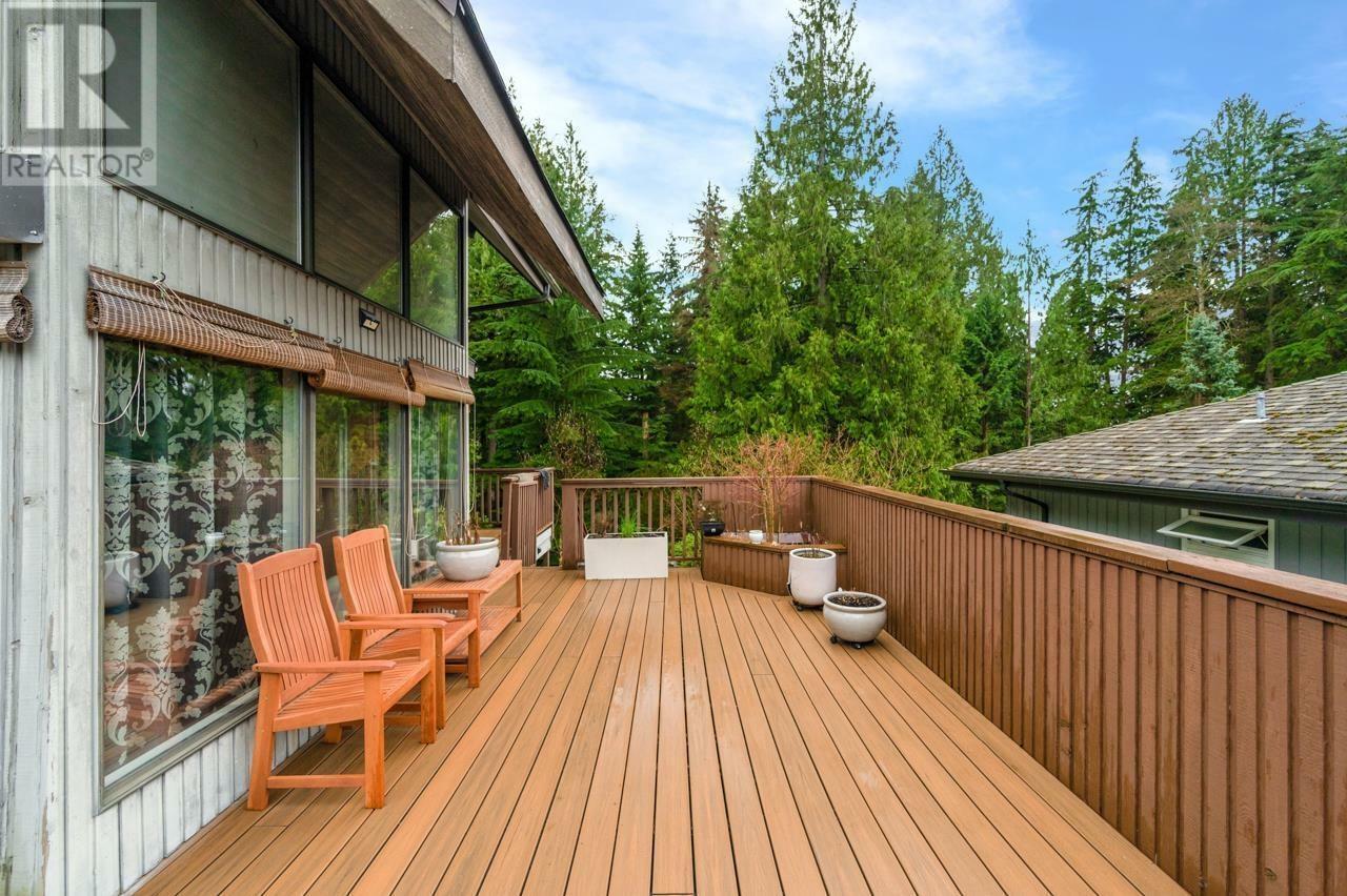 Property Photo:  5344 Cliffridge Avenue  BC V7R 3V4 