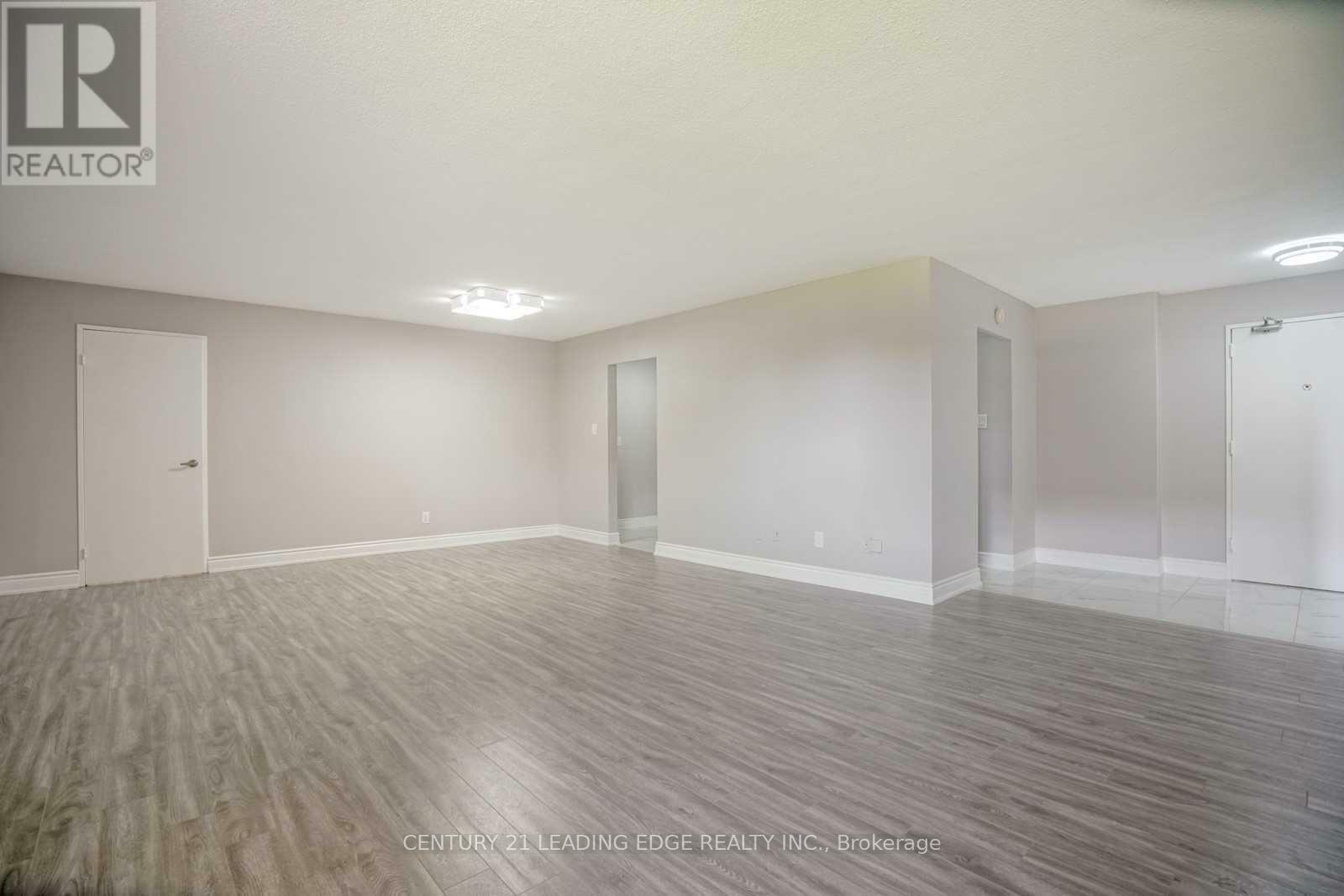 Property Photo: 180 Markham Road 207 ON M1M 2Z9