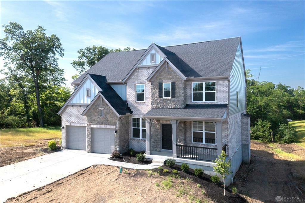 Property Photo: 6529 Devon Drive OH 45044