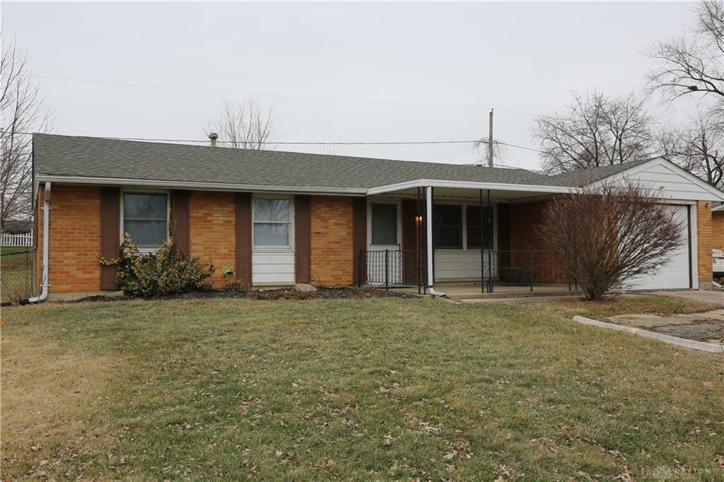 6513 Taylorsville Road  Huber Heights OH 45424 photo