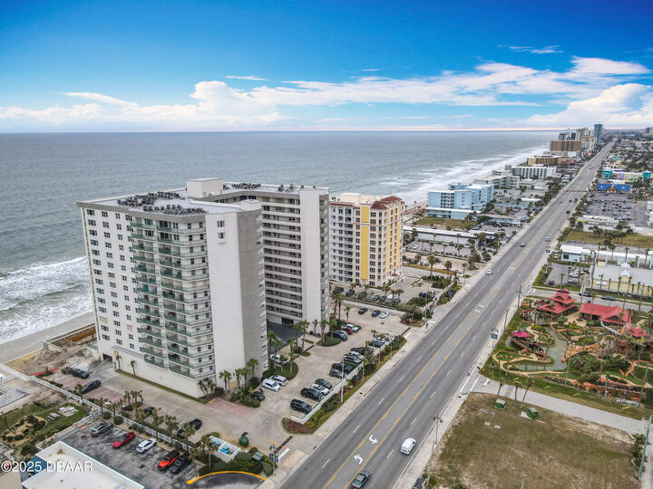 Property Photo:  2055 S Atlantic Avenue 505  FL 32118 