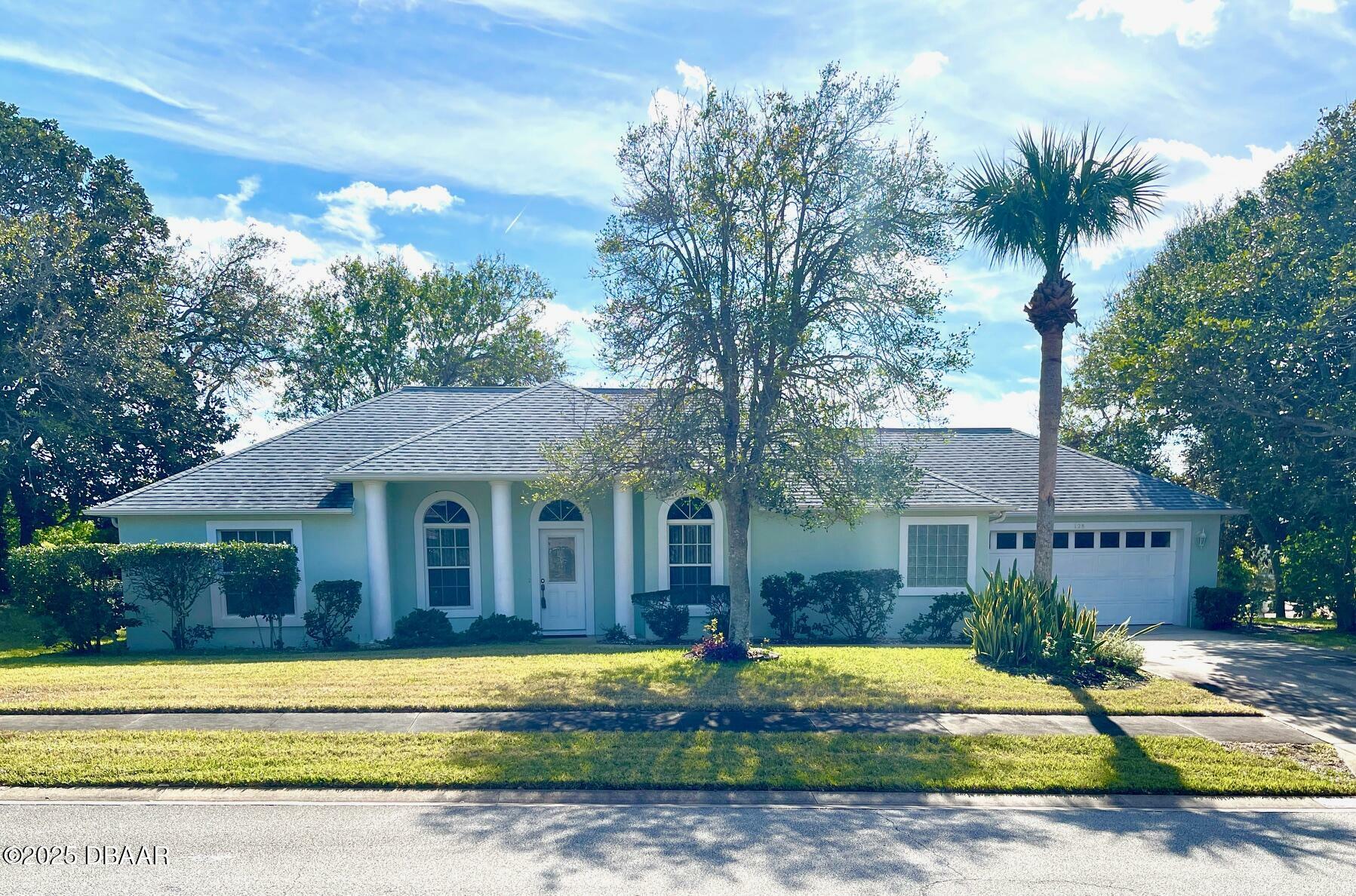 Property Photo:  128 Peninsula Winds Drive  FL 32176 