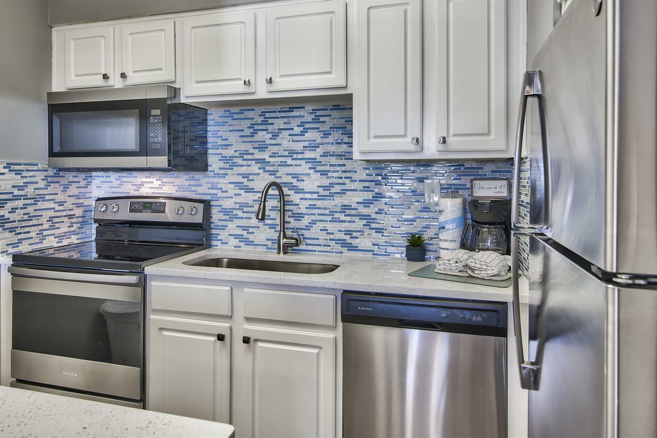 Property Photo:  500 Gulf Shore Drive Unit 115B  FL 32541 