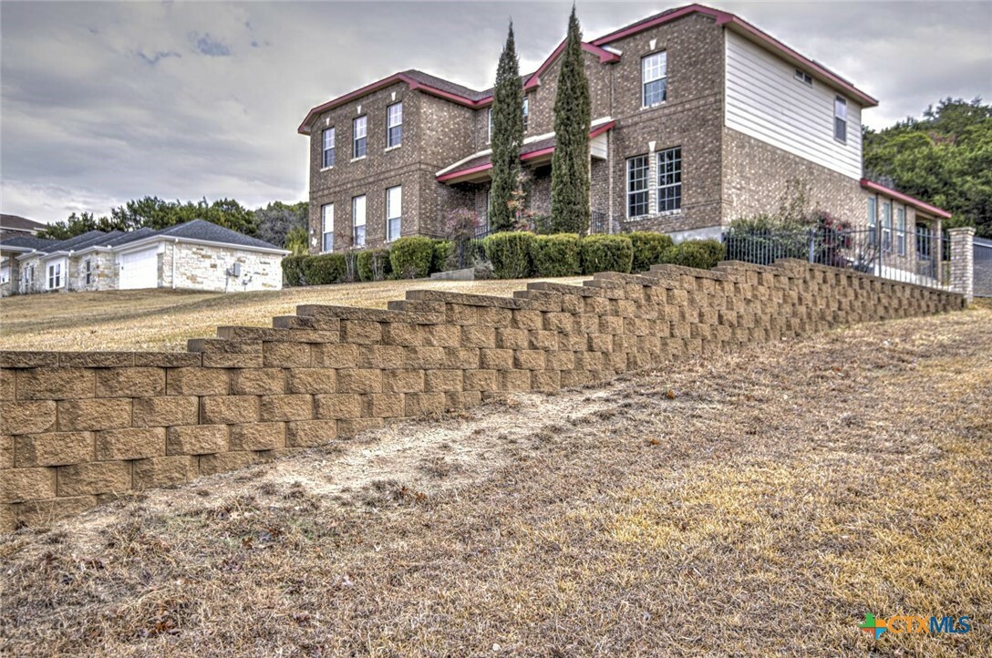 Property Photo:  2005 River Rock Trail  TX 76548 