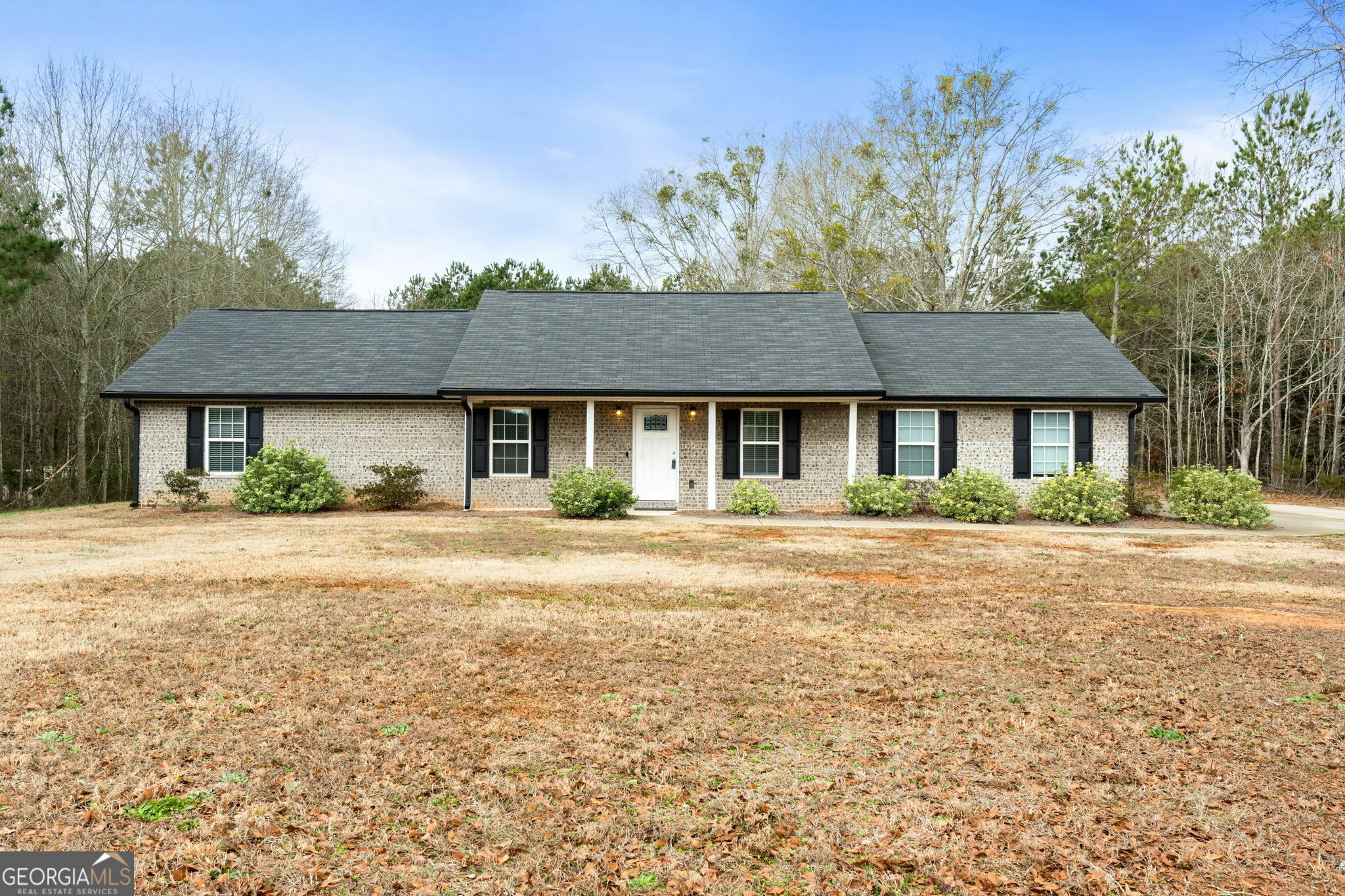 Property Photo:  449 England Chapel Road  GA 30234 