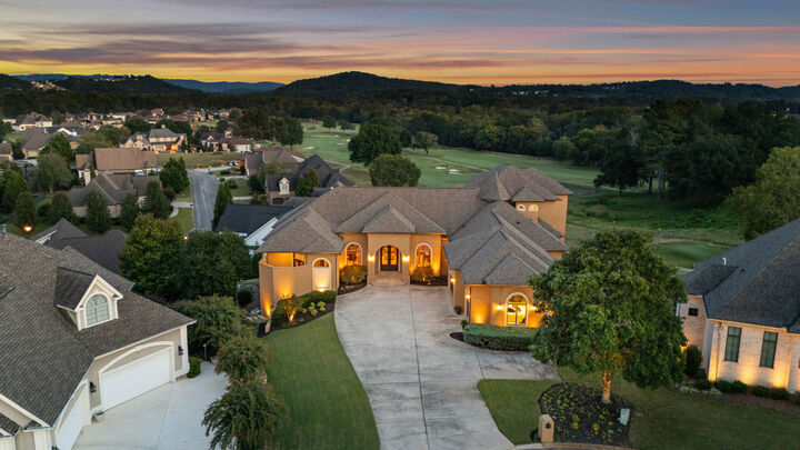 Property Photo:  47 Major Ridge Road  GA 30736 