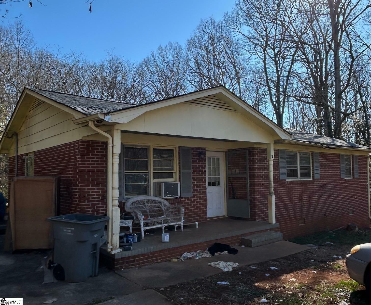 Property Photo: 2 Citadel Street SC 29673
