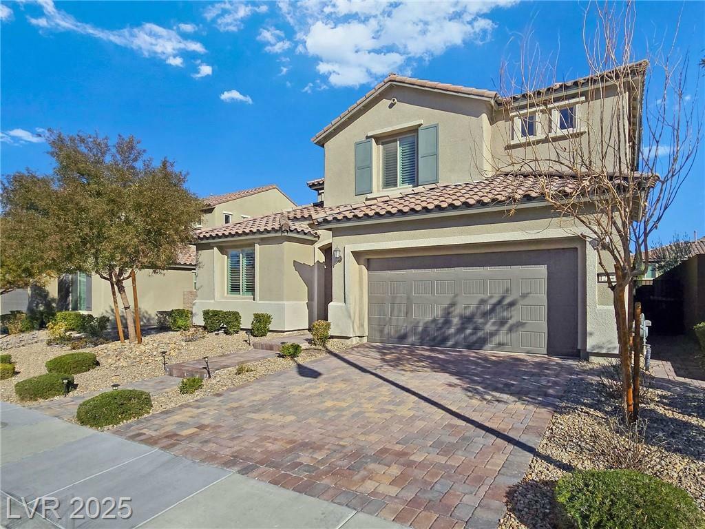 Property Photo:  12846 Ringrose Street  NV 89141 