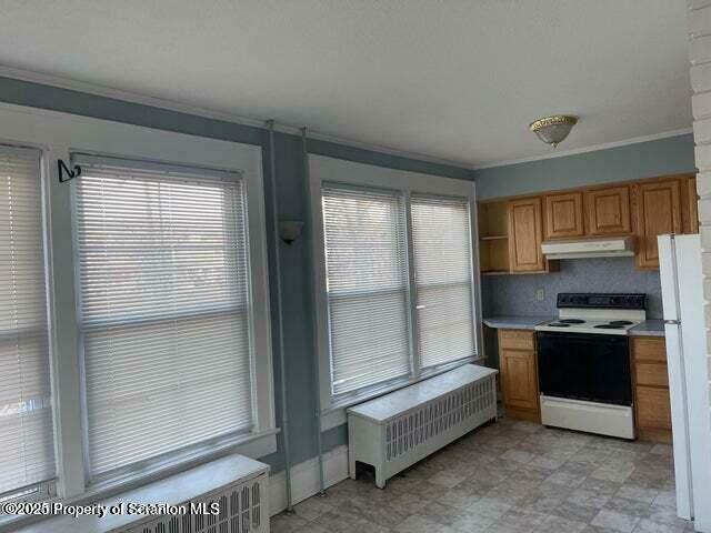 Property Photo:  1439 Wyoming Avenue 1  PA 18704 