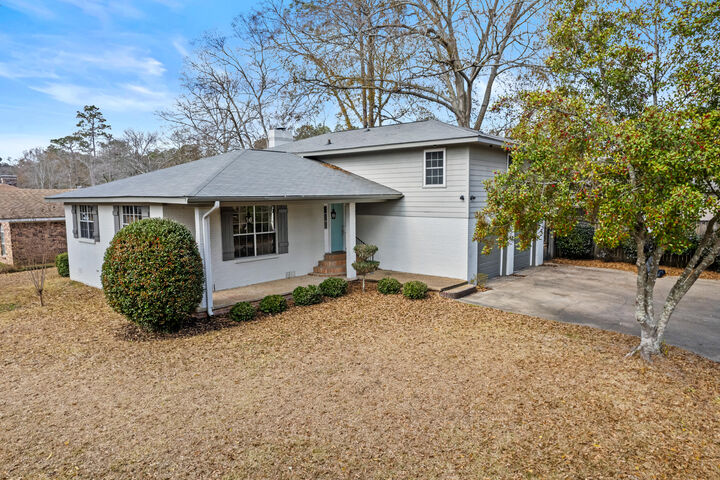 Property Photo: 3405 Tiltree MS 39402