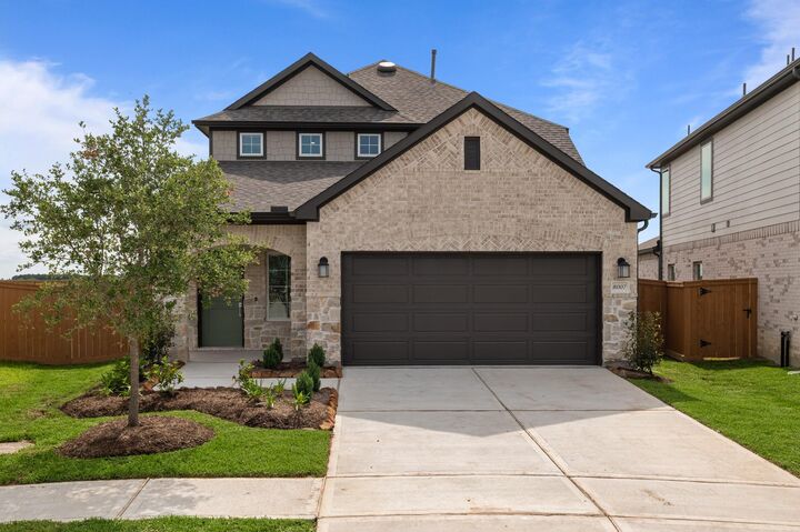 8007 Kay Harbor Drive  Cypress TX 77433 photo
