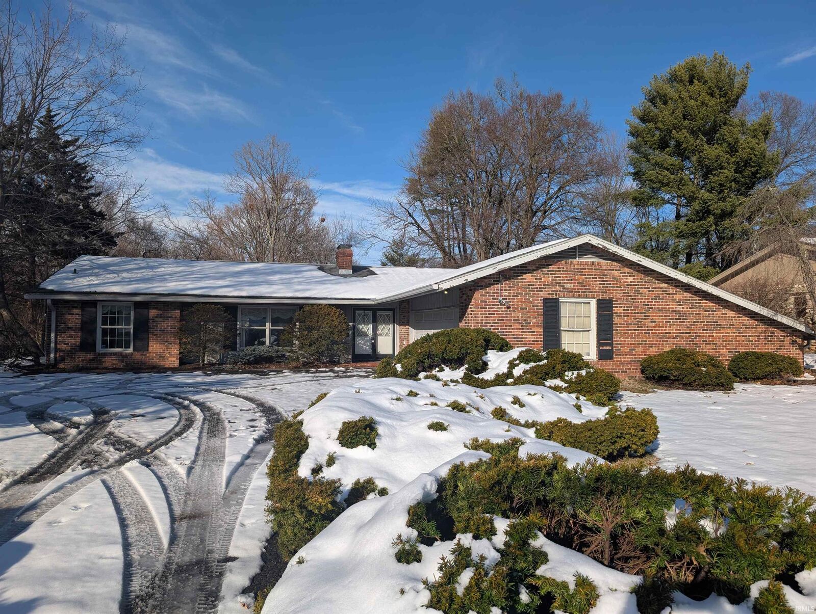 Property Photo:  3633 E 3rd Street  IN 47401 