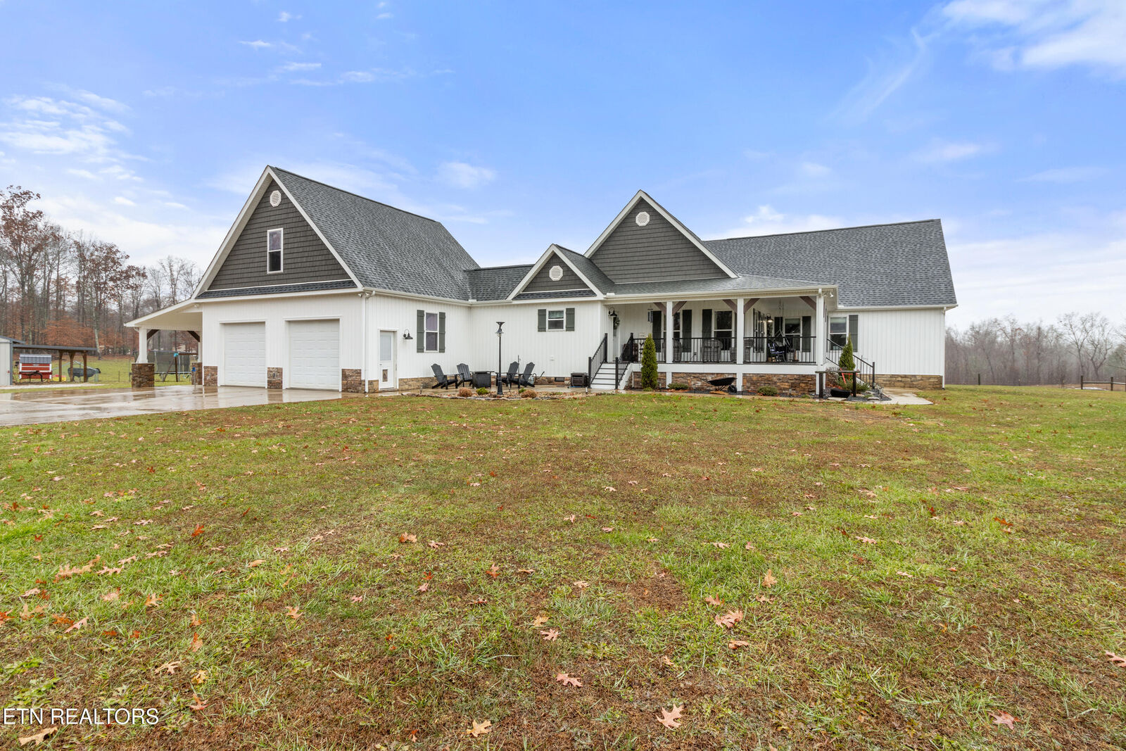 Property Photo: 203 Redtail Hollow Rd TN 37887