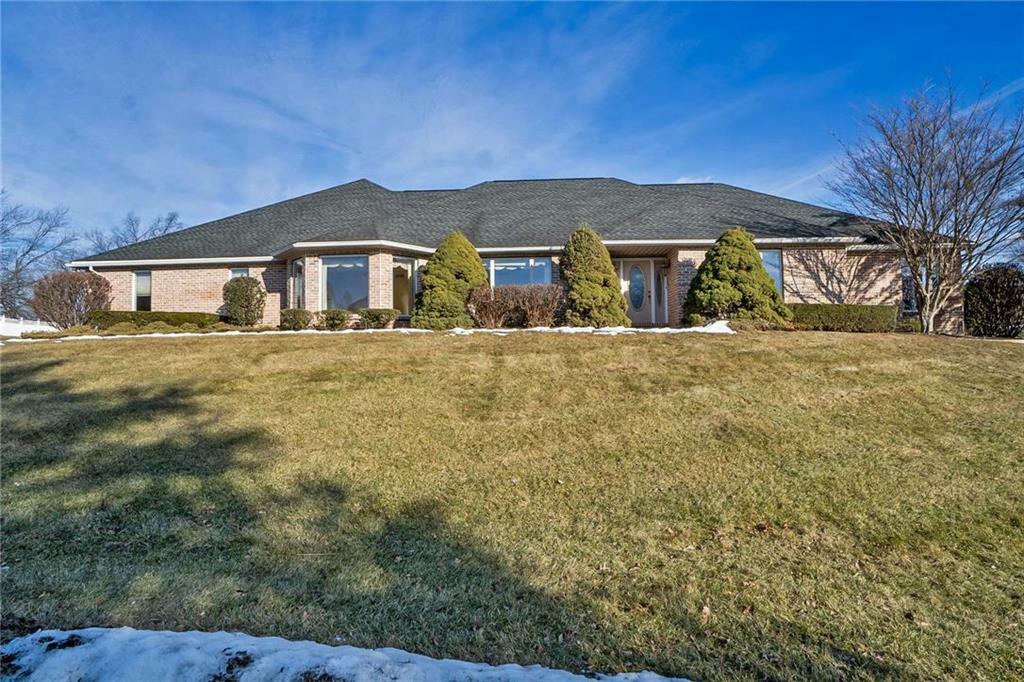 Property Photo: 330 Hemlock Lane PA 18064
