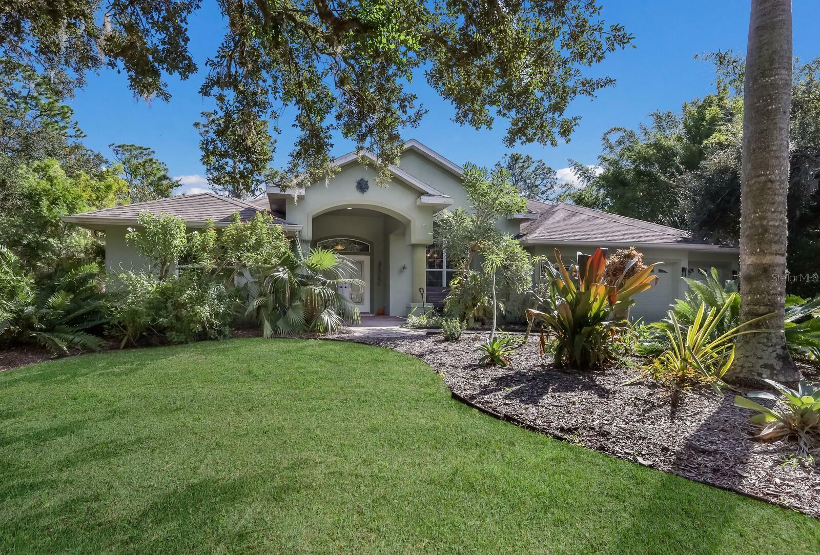 Property Photo:  3395 Hardee Drive  FL 34292 