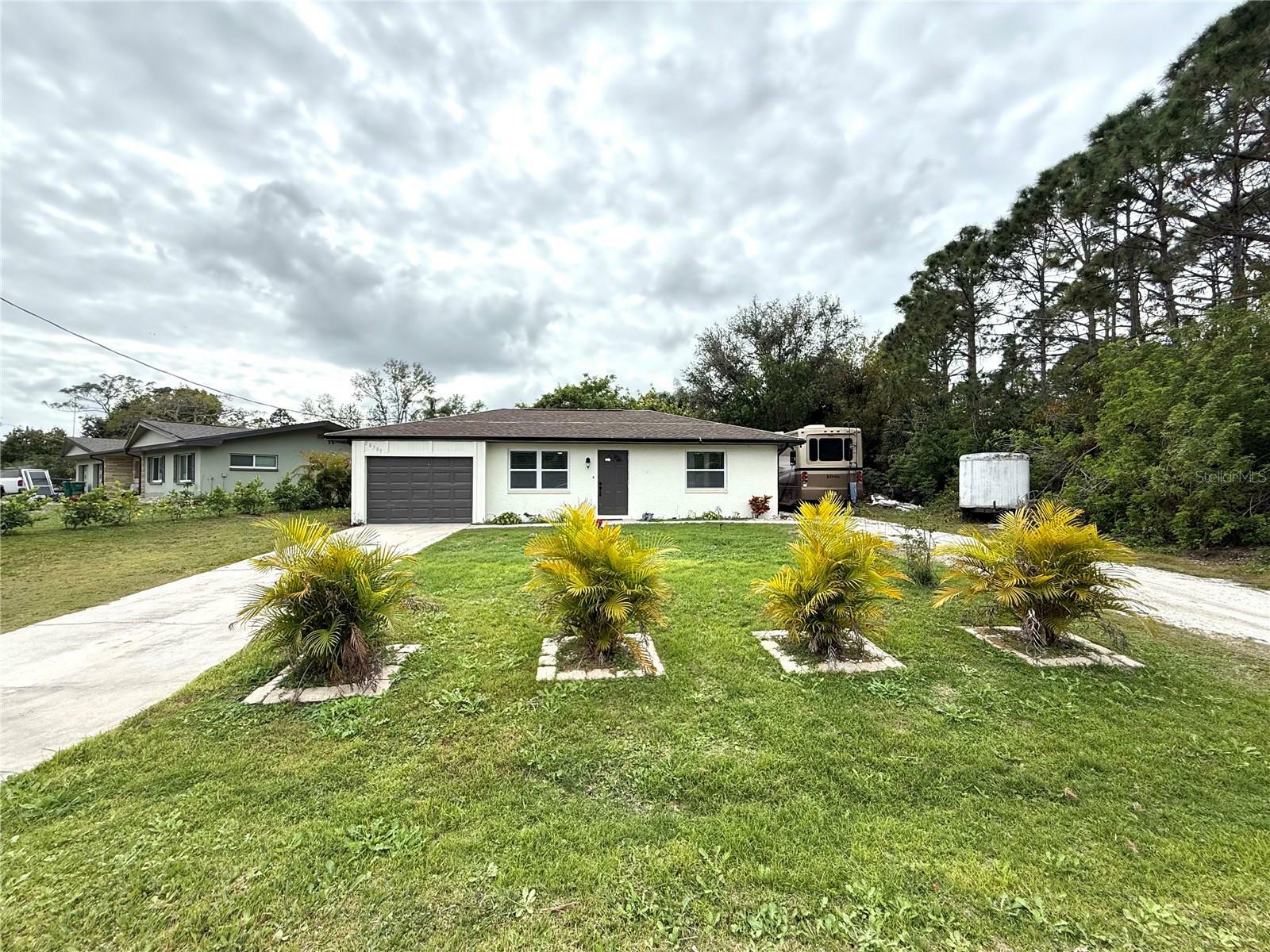 Property Photo:  28301 N Twin Lakes Drive  FL 33955 